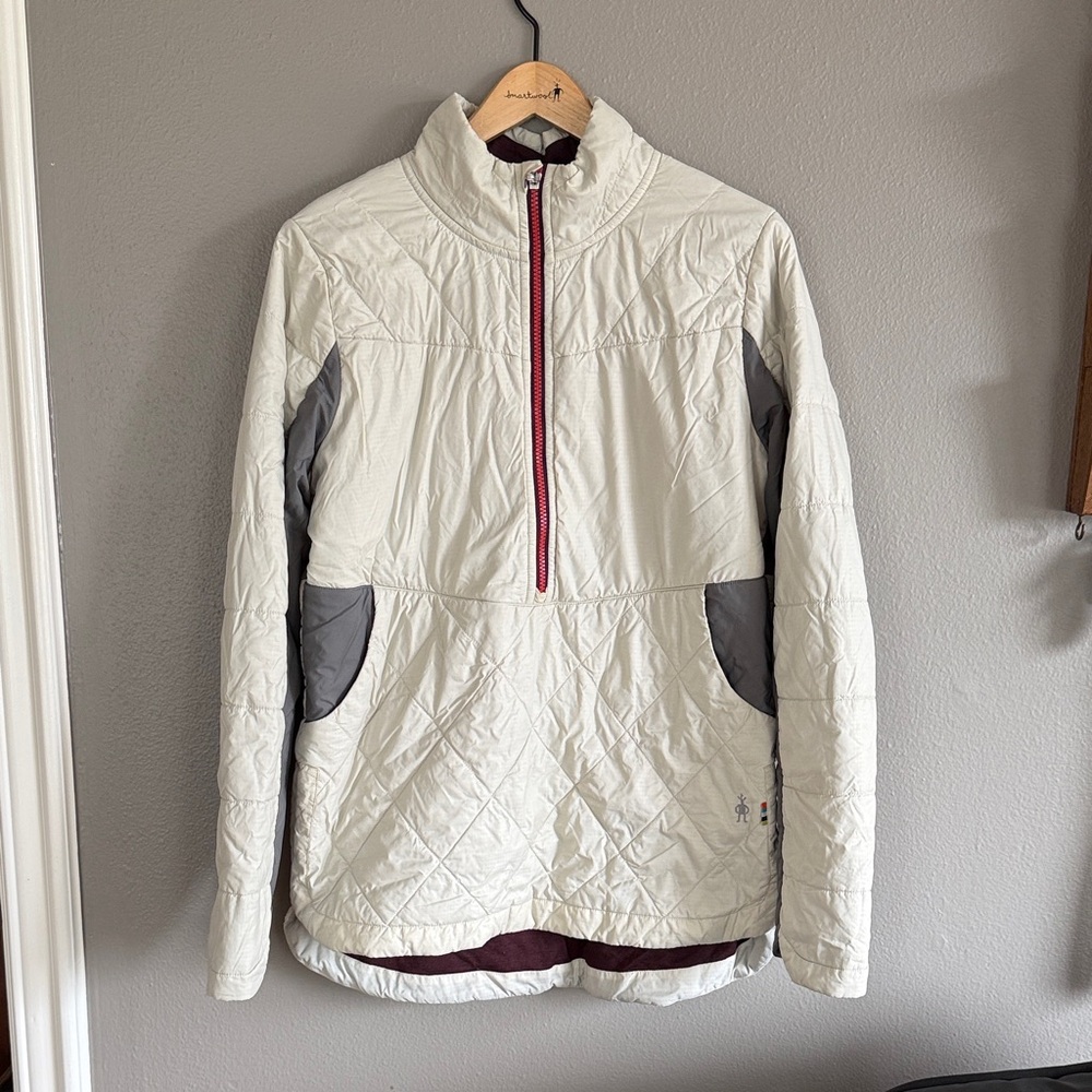 Smartwool Smartloft Puffy Jacket